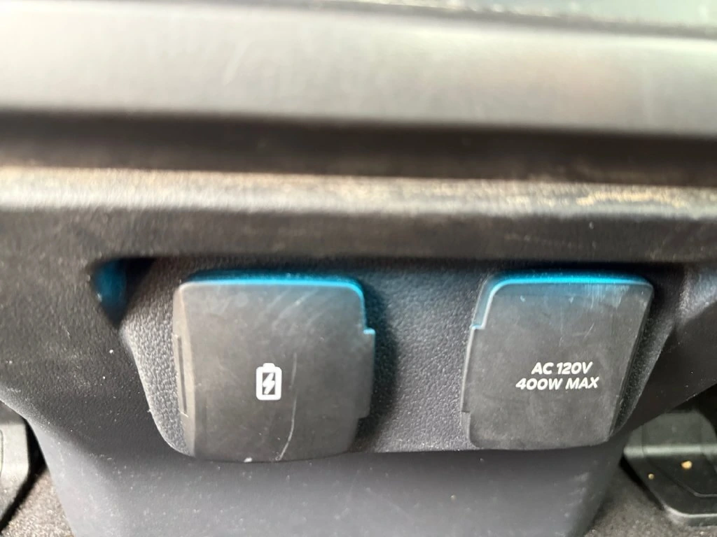 2024 Ford F-150 XLT - Photo 35