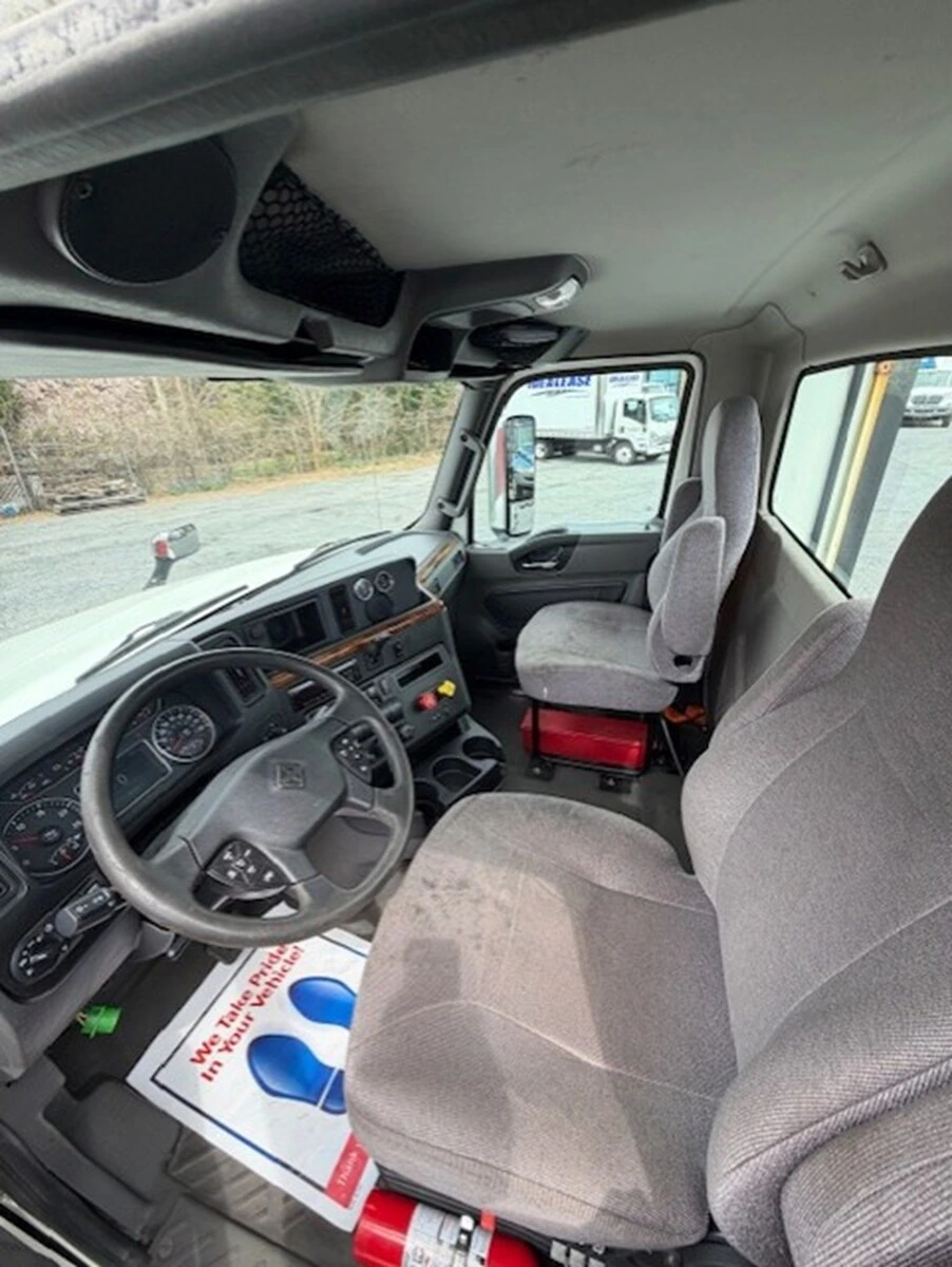 2019 International LT in Philadelphia, PA — photo 7