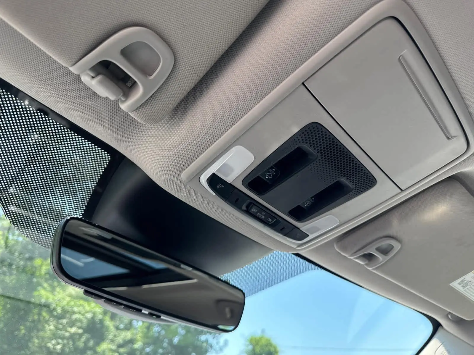 2023 Honda Pilot Elite photo 30
