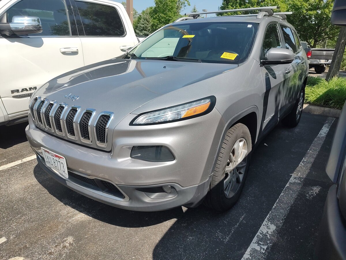 Vehicle