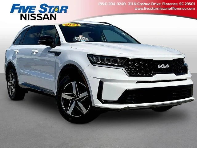 2023 Kia Sorento