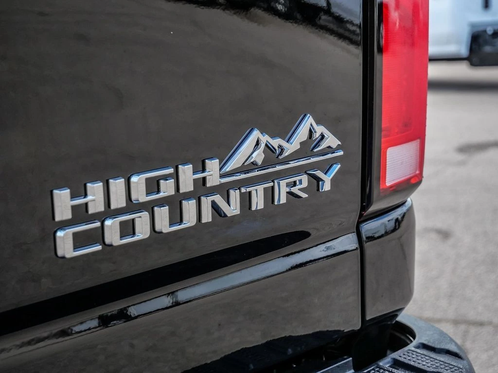 2026 Chevrolet Silverado 2500 HD High Country - Photo 14