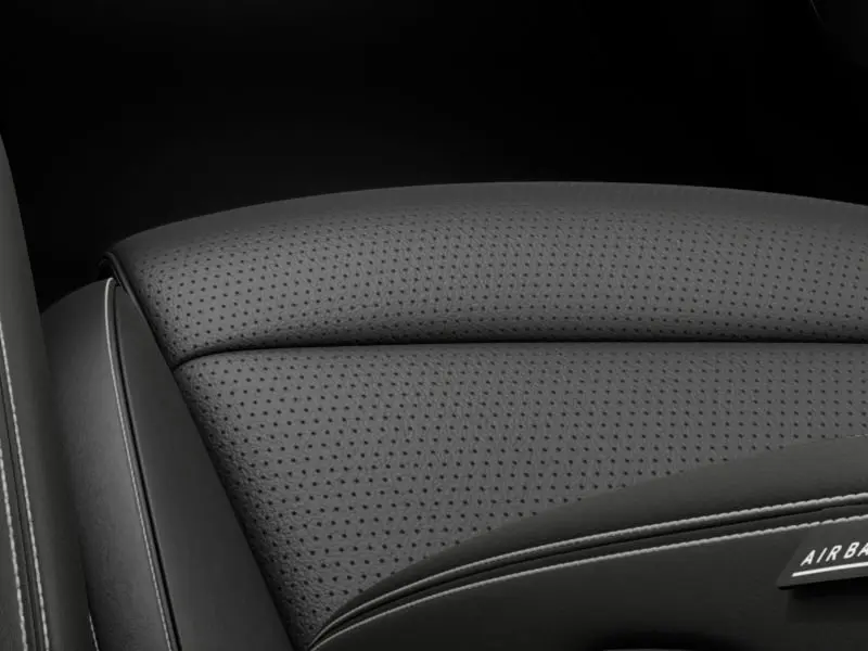 2026 Genesis GV70 2.5T Select photo 14