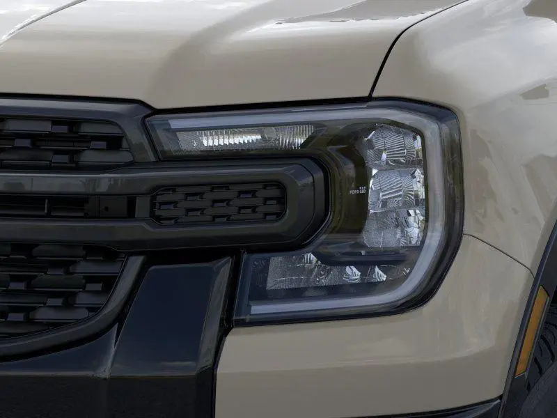 2025 Ford Ranger XLT photo 13