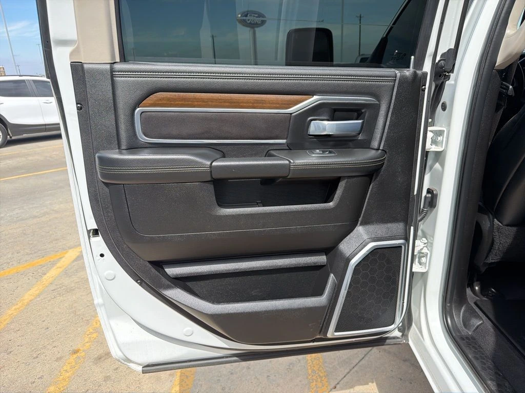 2024 RAM Ram 2500 Pickup Laramie - Photo 19