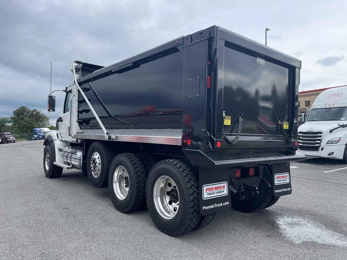 2026 Western Star 47X in Chattanooga, TN — photo 7