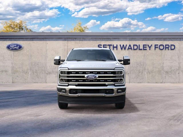 2027 Ford — photo 7