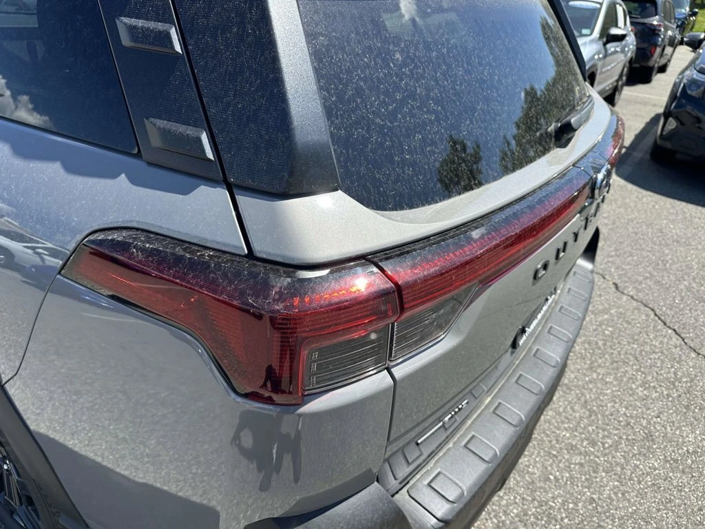 2026 Subaru Outback Limited XT - Photo 8