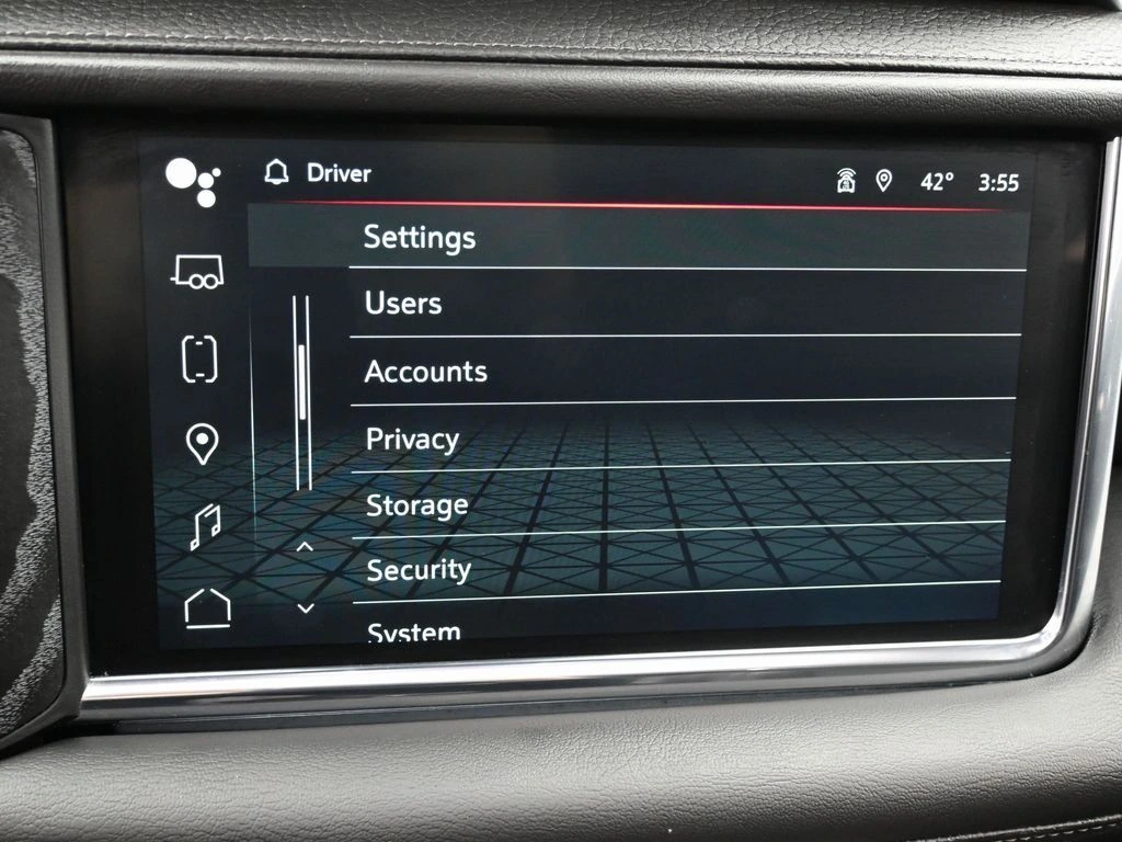 2024 GMC Yukon Denali - Photo 23