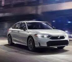 Benefits of Driving Hybrid