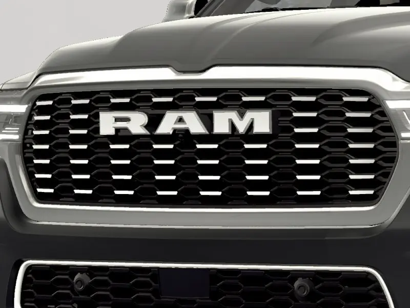 2026 Ram 1500 photo 14