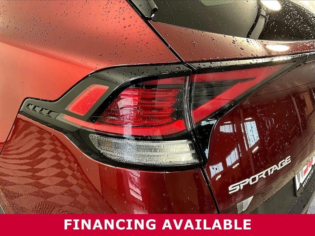 2023 Kia Sportage X-Line - Photo 23