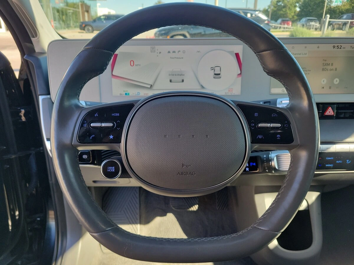 2024 Hyundai IONIQ 5 SEL - Photo 24