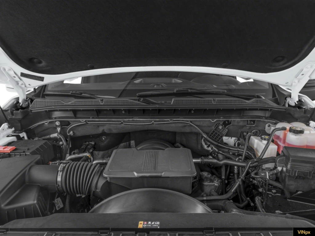 2026 GMC Sierra 2500HD Pro - Photo 13