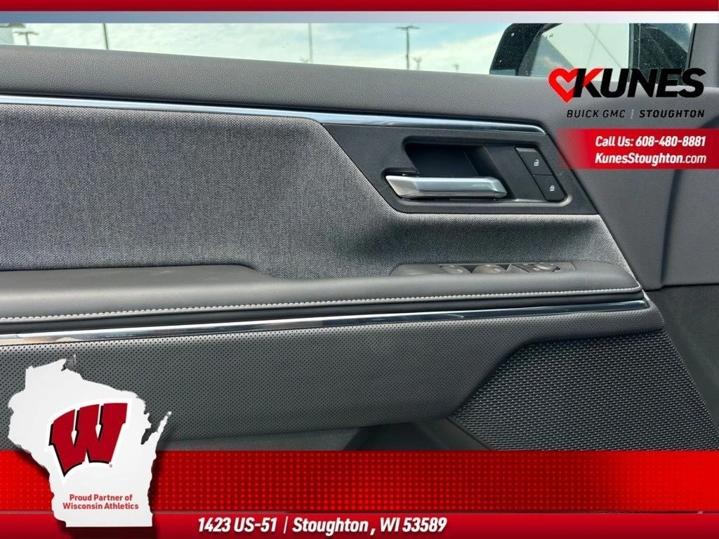 2026 GMC Sierra EV Elevation - Photo 21