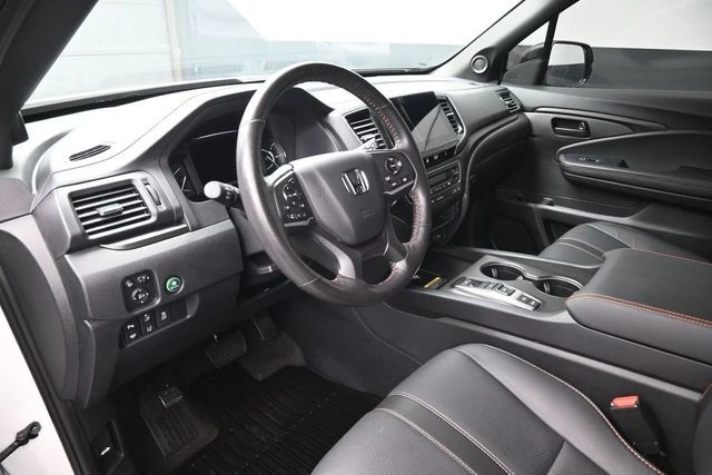 2025 Honda Passport TrailSport - Photo 19