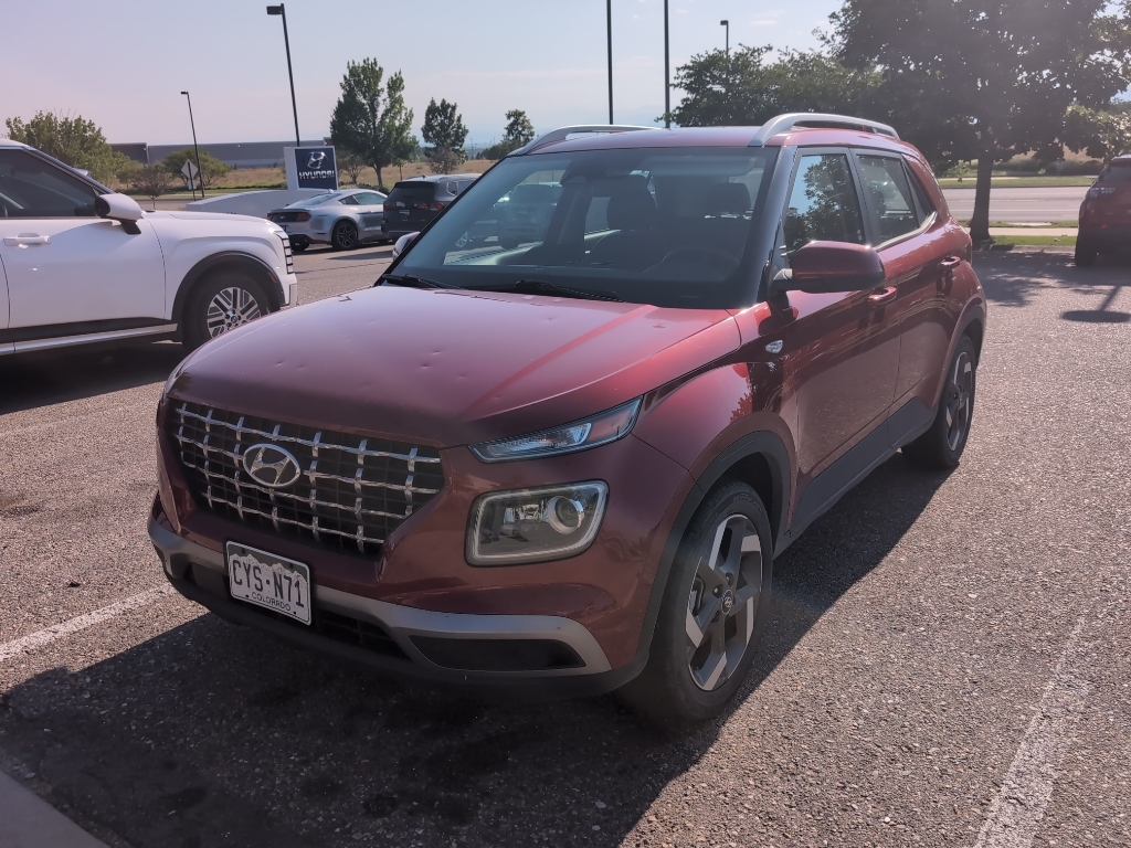 Vehicle