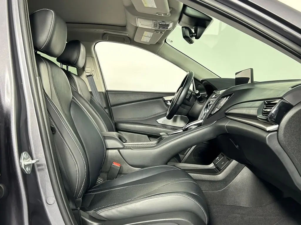 2021 Acura RDX Technology photo 8