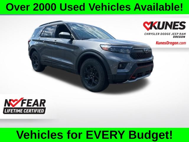 Vehicle