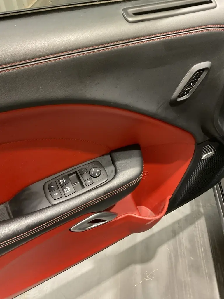 2021 Dodge Challenger R/T Scat Pack photo 7