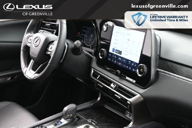 2023 Lexus RX 350 - Photo 28