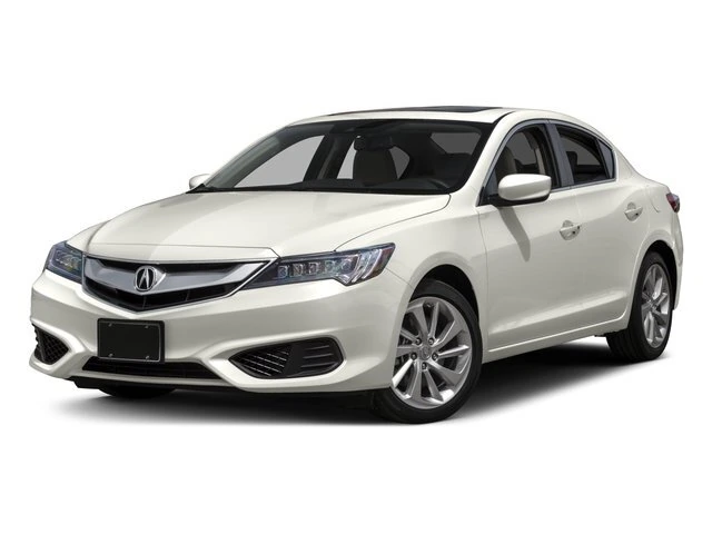 2016 Acura ILX Premium