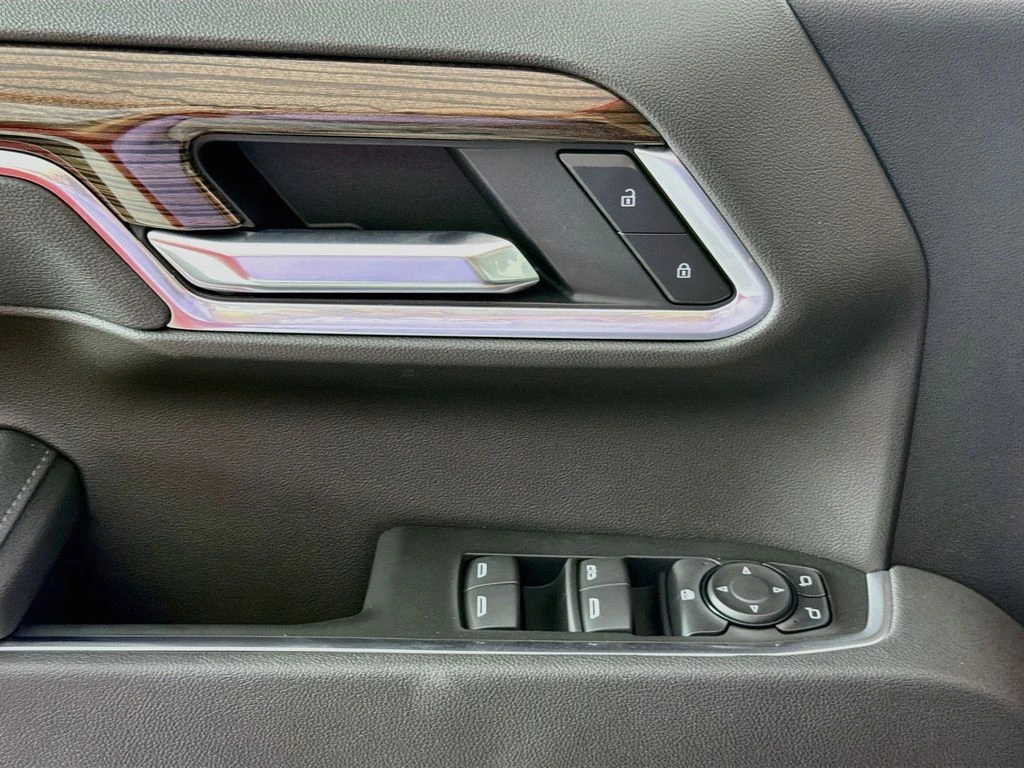 2026 Chevrolet Silverado 1500 LT - Photo 18
