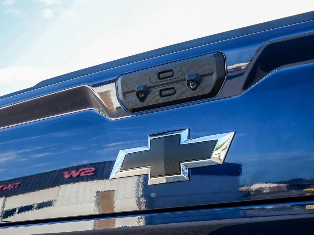 2026 Chevrolet Silverado 1500 LT - Photo 14