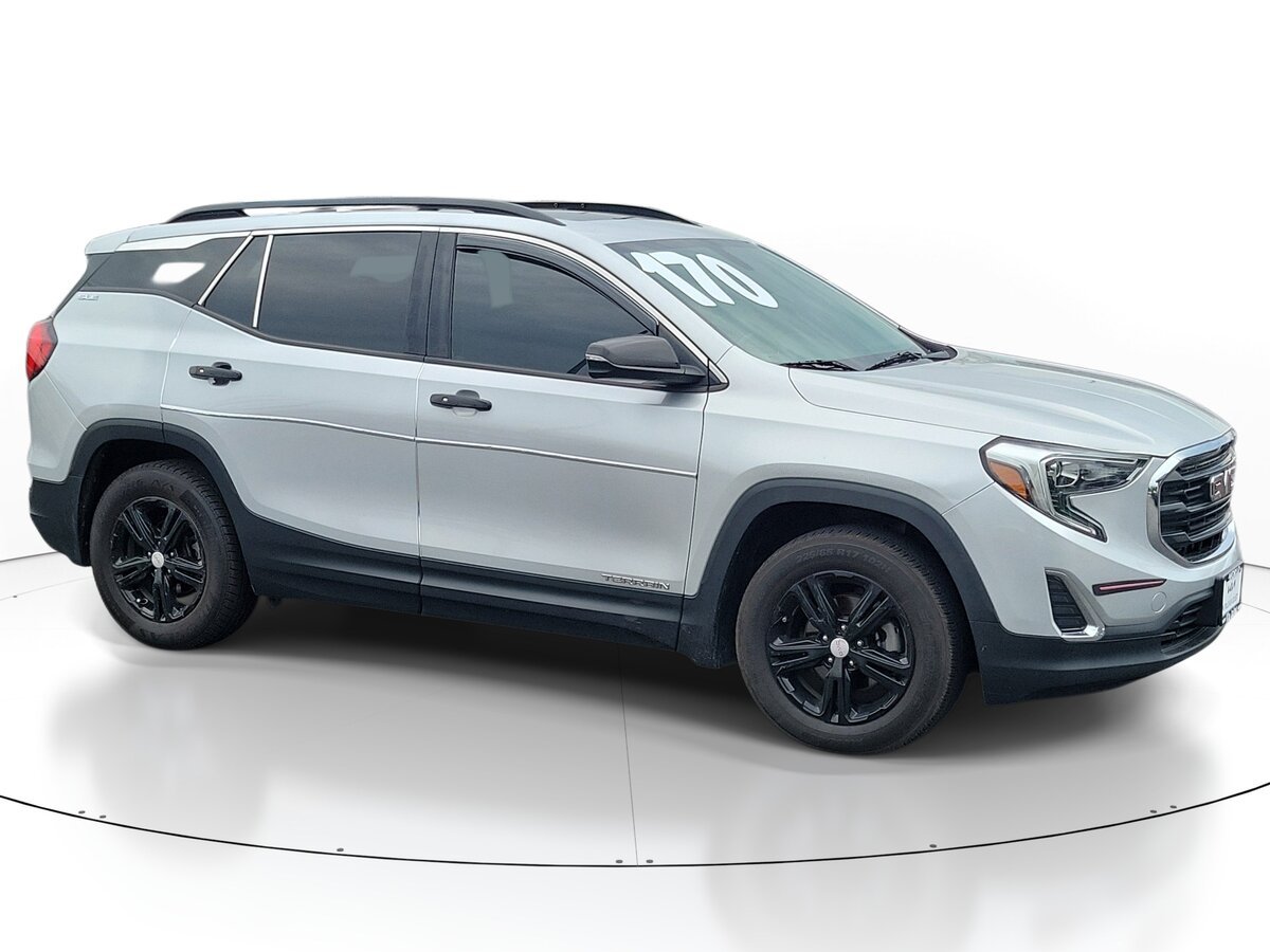 Vehicle