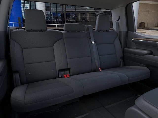 2026 Chevrolet Silverado 1500 RST - Photo 17
