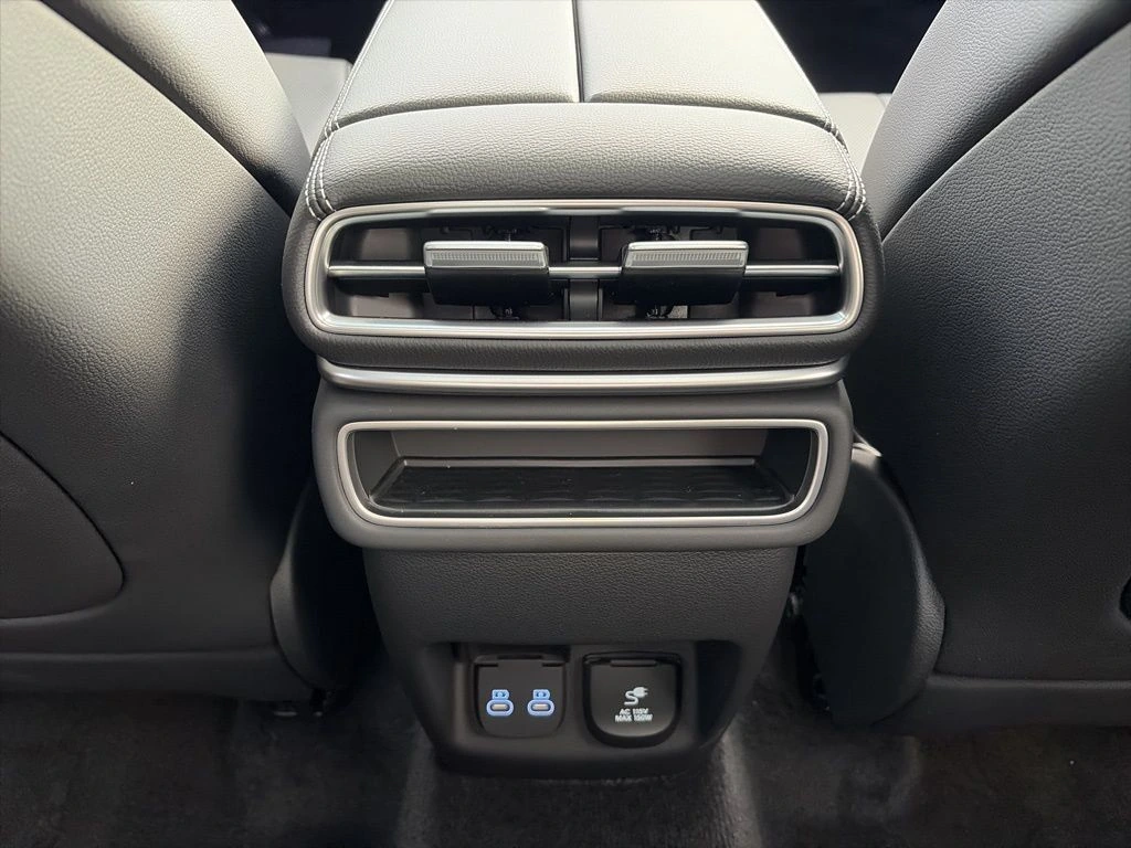 2026 GENESIS GV80 Advanced - Photo 21