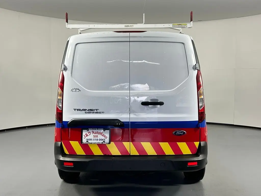 2019 Ford Transit Connect XL photo 5