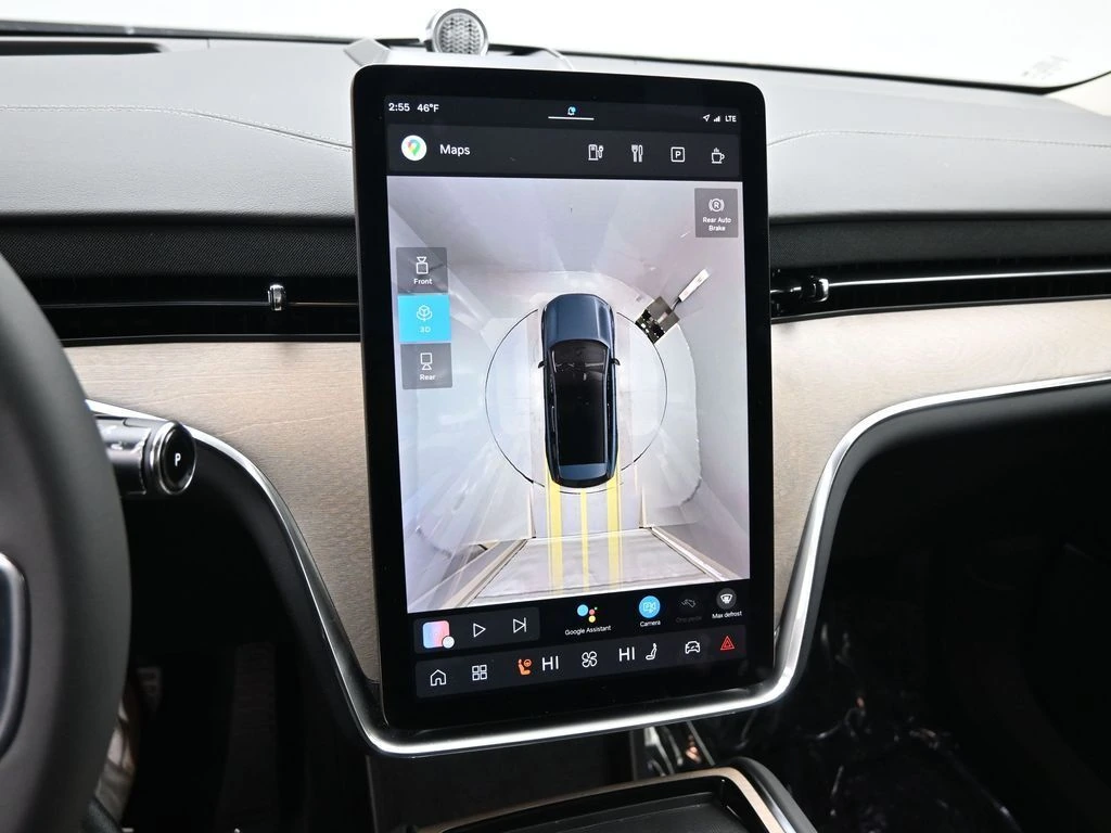2025 Volvo EX90 Ultra - Photo 6
