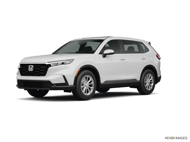 2023 Honda CR-V