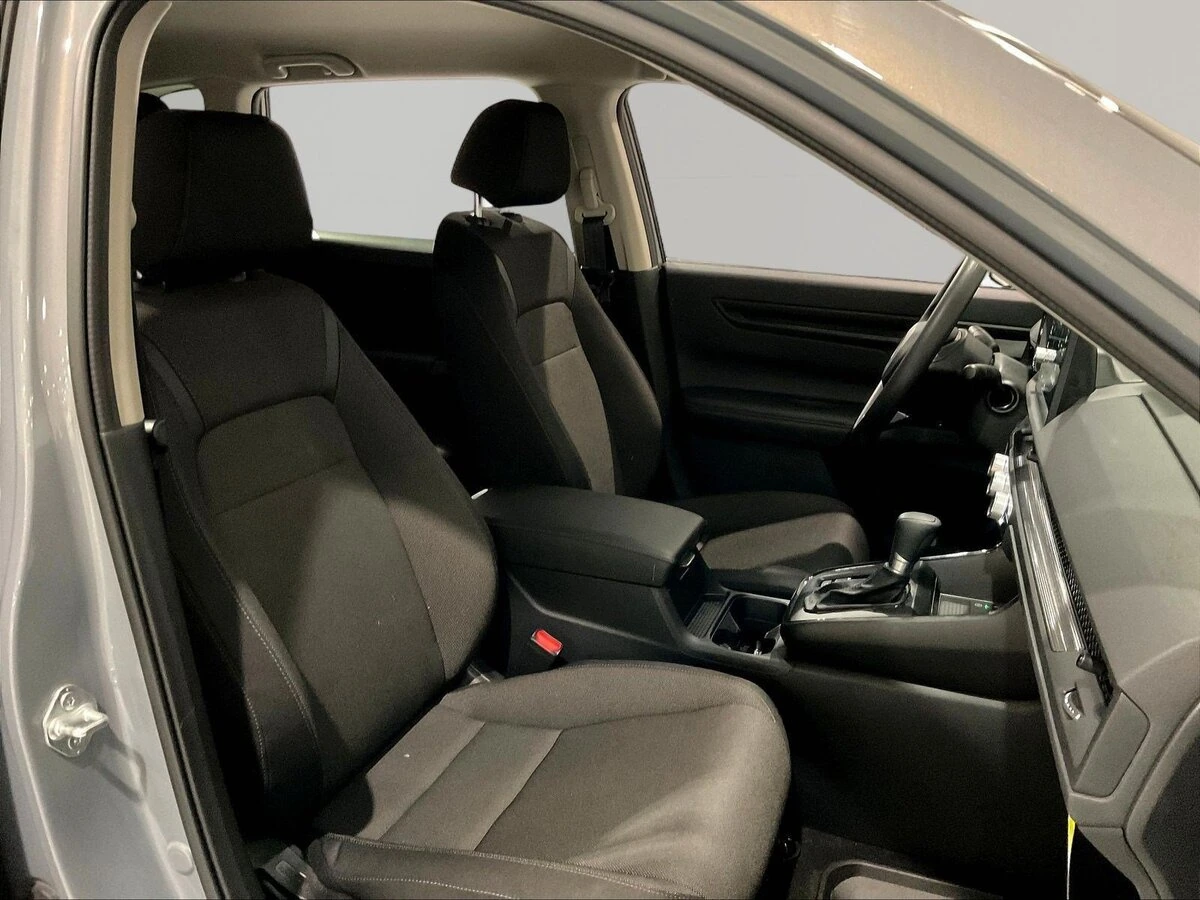 2026 Honda CR-V LX - Photo 27