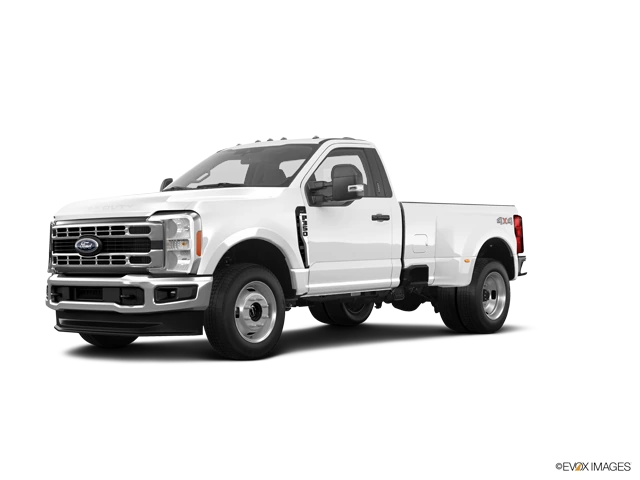 2025 Ford F-350 Super Duty