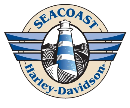 Seacoast Harley-Davidson Logo