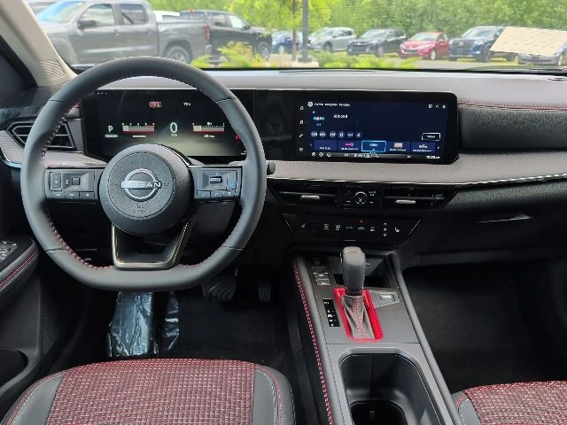 2026 Nissan KICKS SR AWD - Photo 12