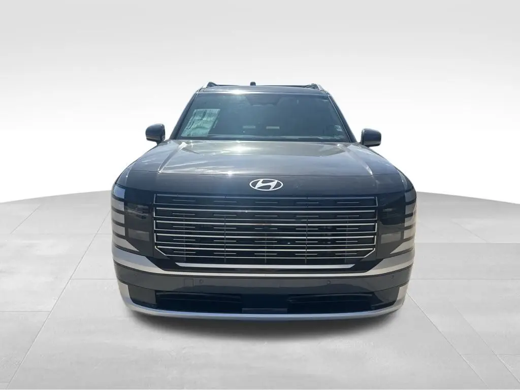 2026 Hyundai Palisade Calligraphy photo 2