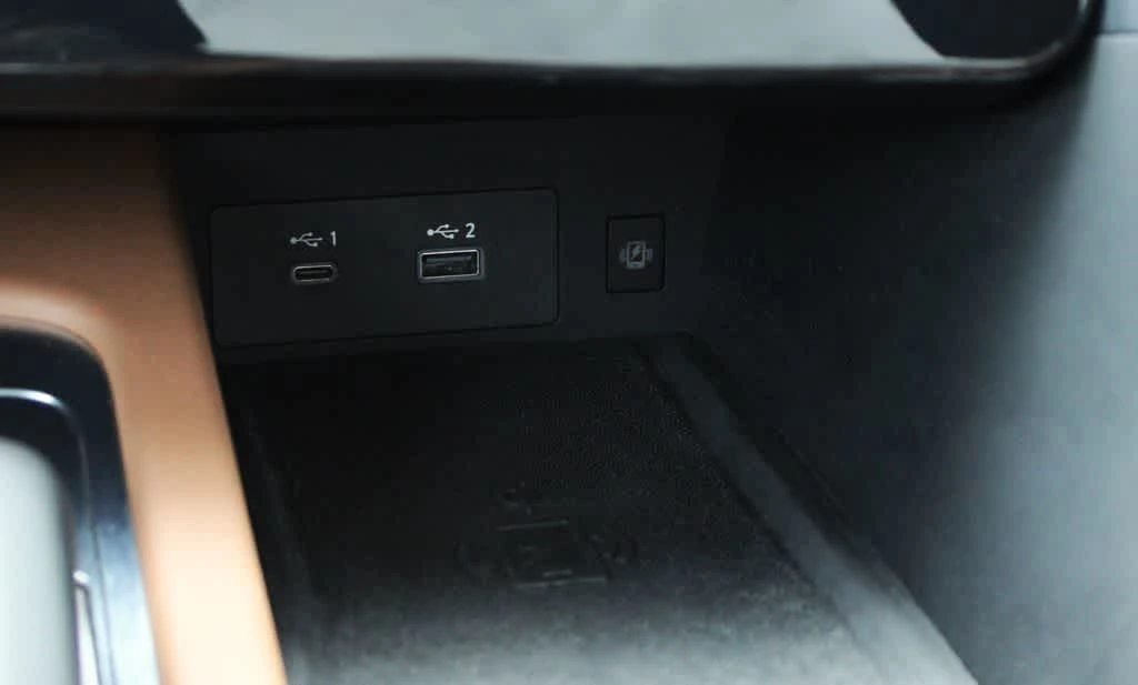 2023 INFINITI QX60 AUTOGRAPH - Photo 34