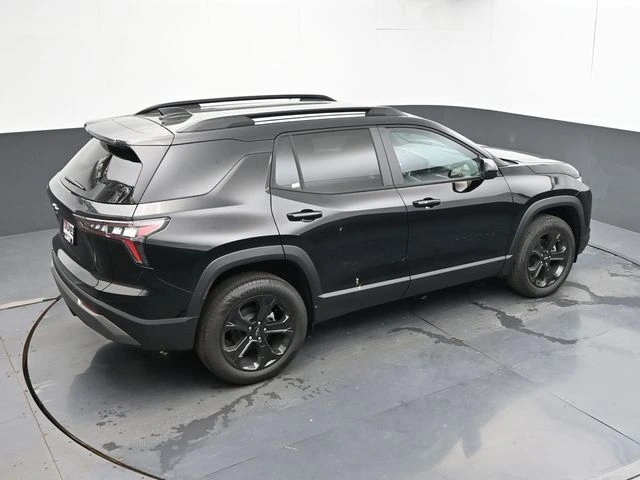 2027 Chevrolet Equinox LT - Photo 34