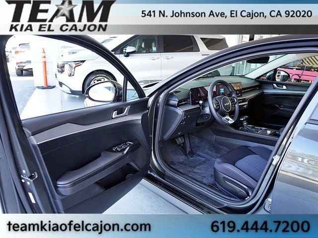 2026 Kia K5 LXS - Photo 39