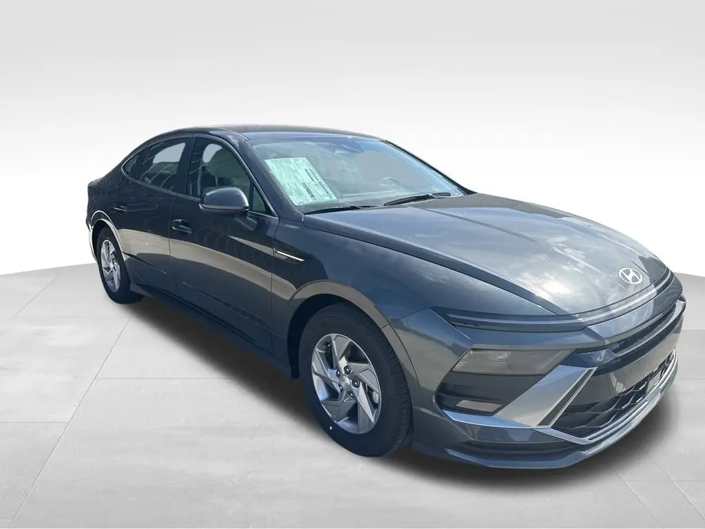 2026 Hyundai Sonata SE photo 4