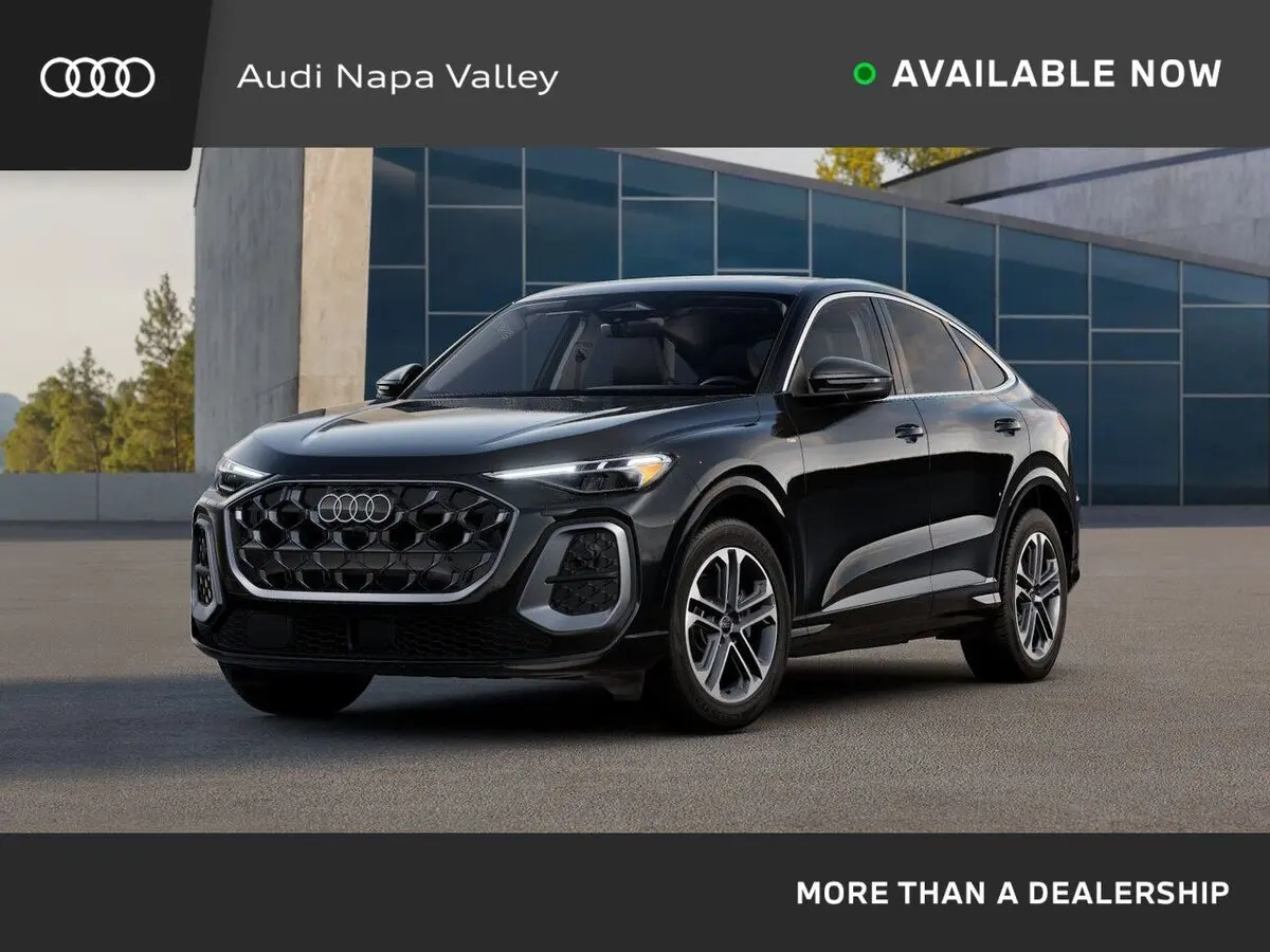 2025 Audi New Q5 Sportback Premium Plus's photo