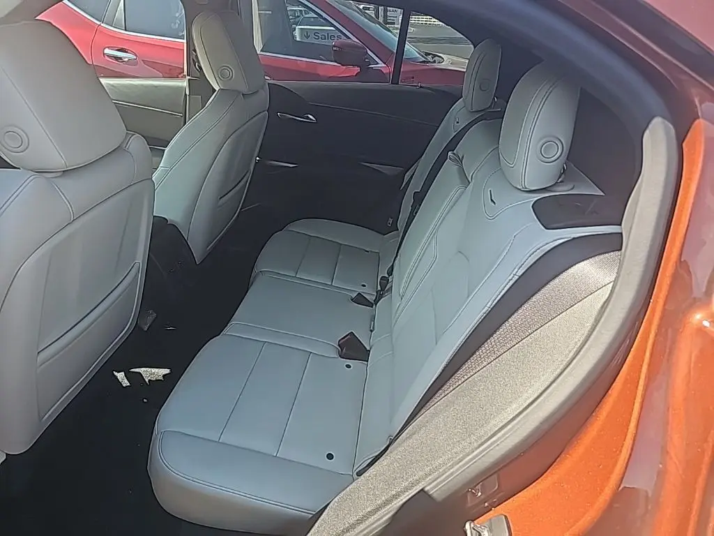 2019 Cadillac XT4 Sport photo 10