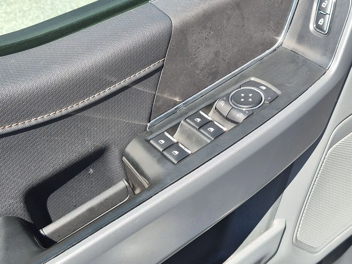 2025 Ford F-150 XLT - Photo 22