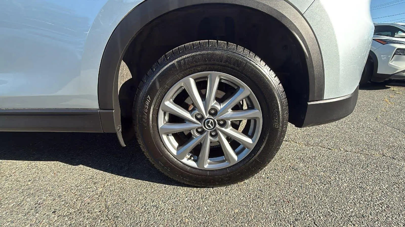 2023 Mazda CX-5 2.5 S Preferred photo 7