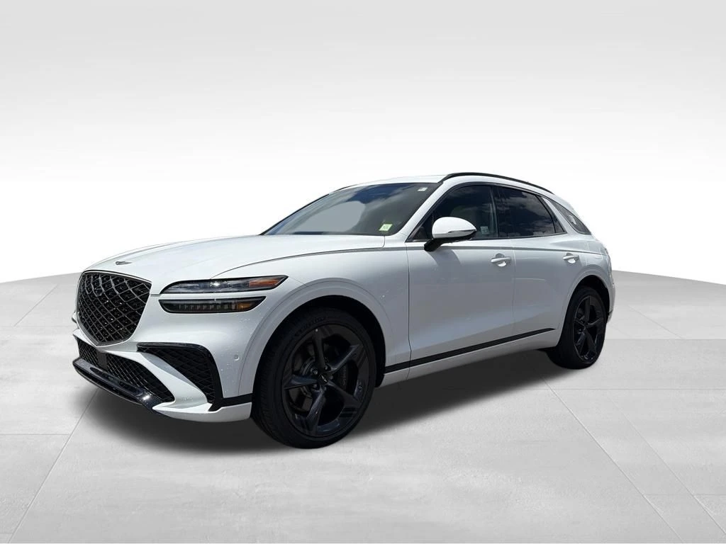 2026 GENESIS GV70