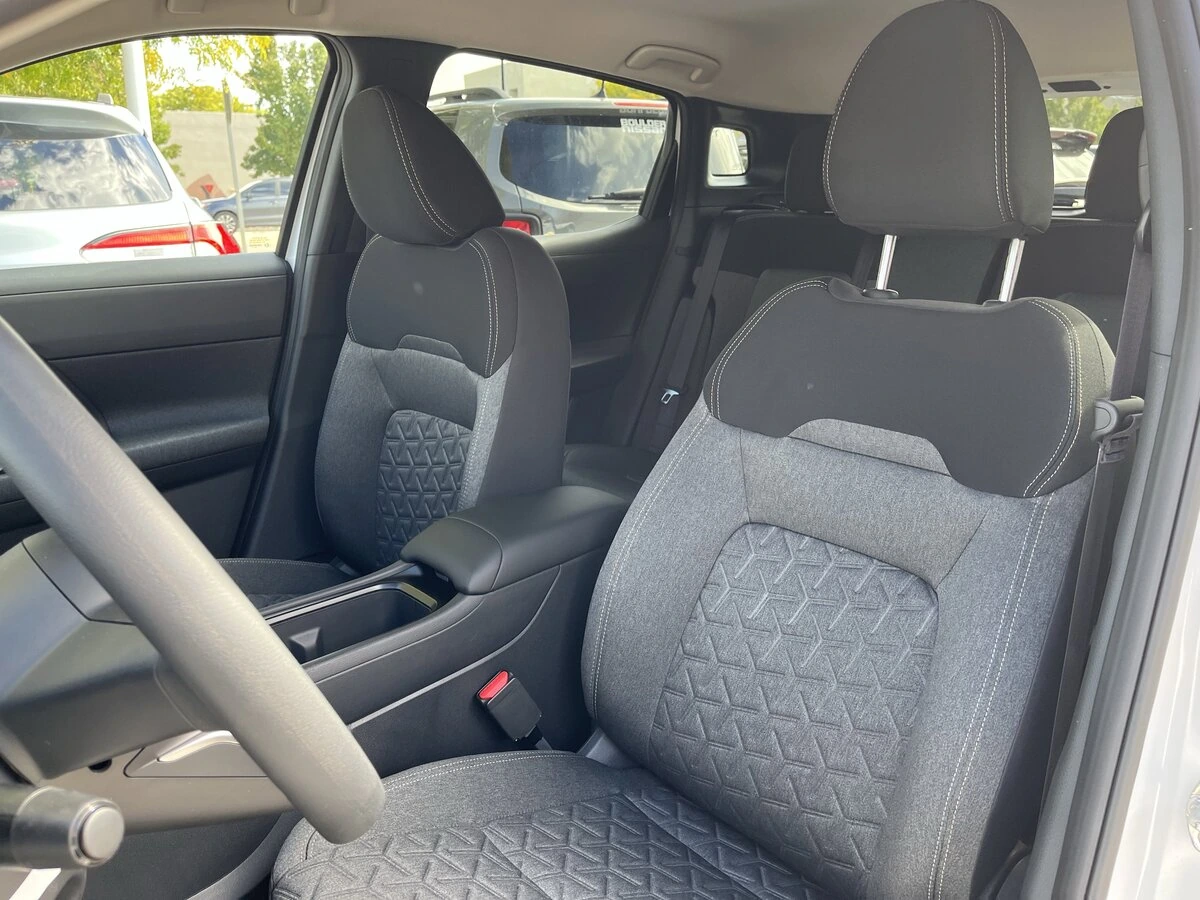 2026 Nissan KICKS SV AWD - Photo 10