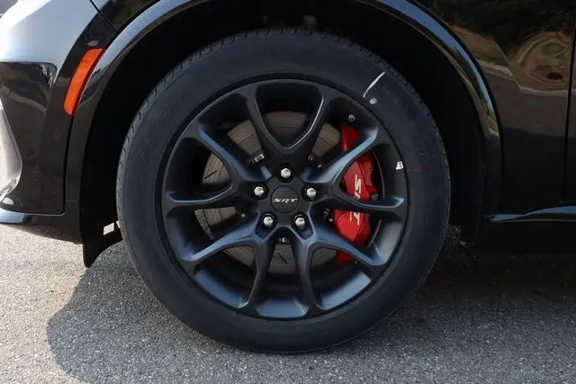 2024 Dodge Durango SRT Hellcat Premium photo 30